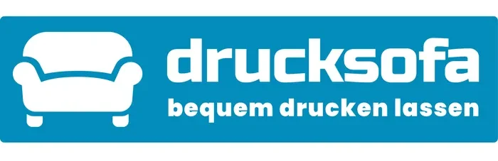 Drucksofa logo
