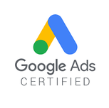 Google Ads Certified