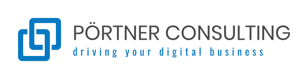 Pörtner Consulting logo
