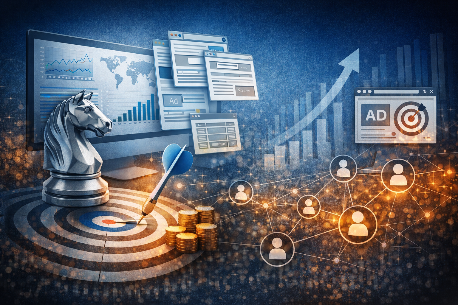 B2B Leadgenerierung: So generieren Sie mehr qualifizierte Leads