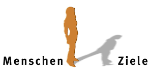 Menschen und Ziele logo