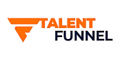 Talent funnel logo
