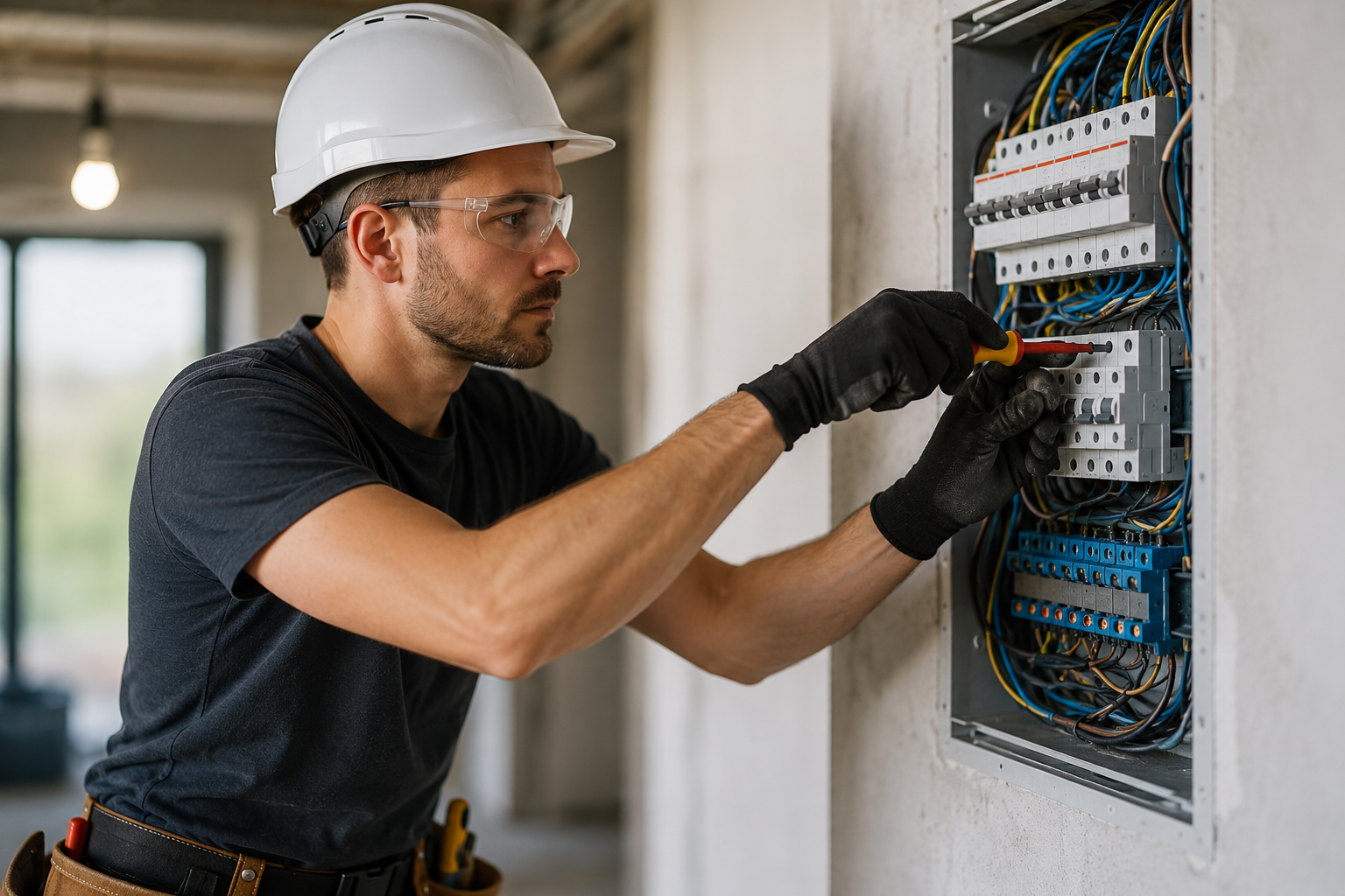 Lokales Marketing für Servicebetriebe
