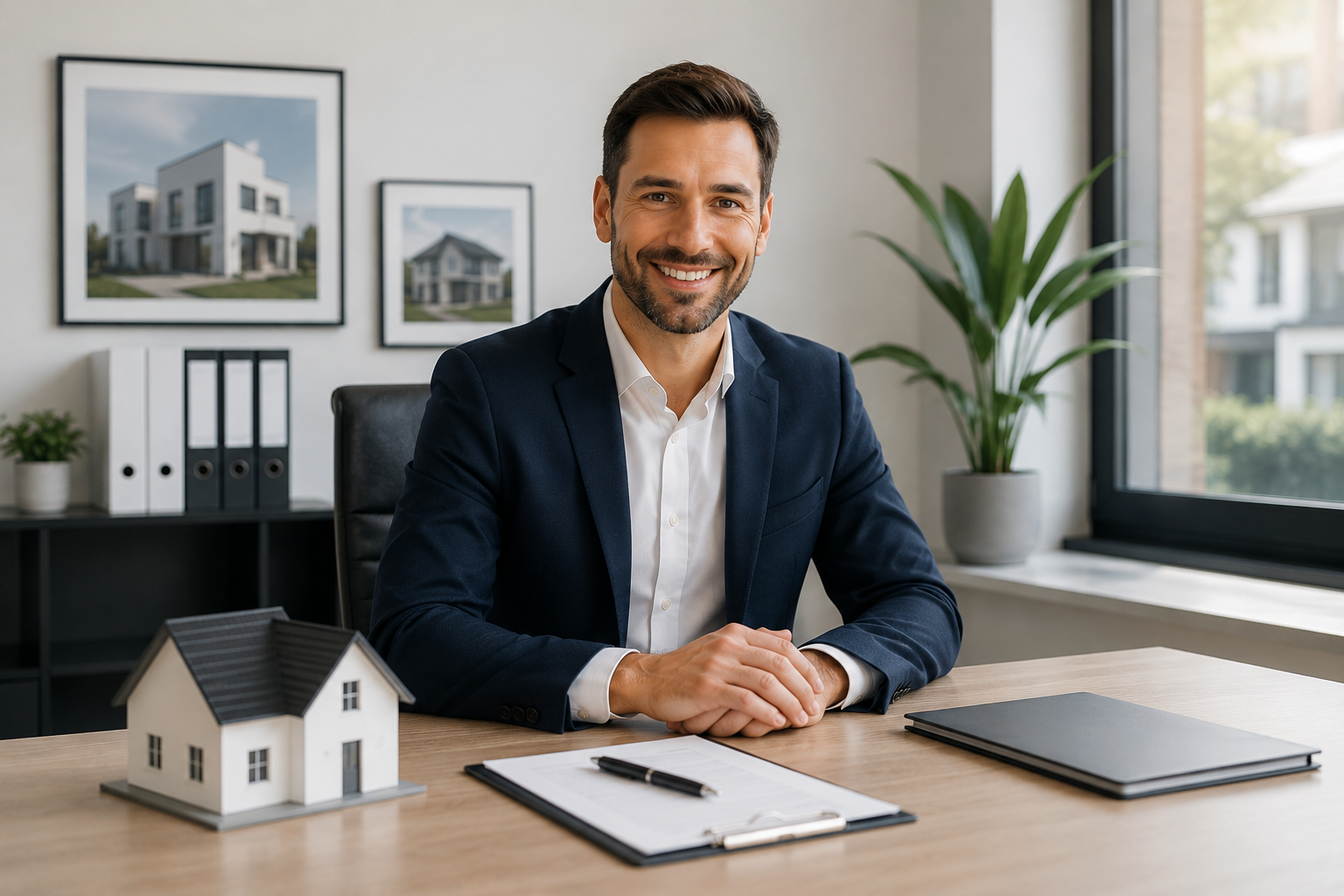 Immobilien Google Ads Leadgenerierung