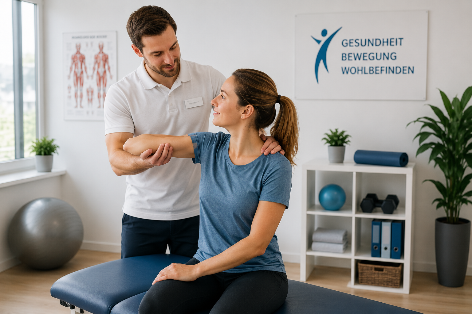 Google Ads für lokale Gesundheitsdienstleister