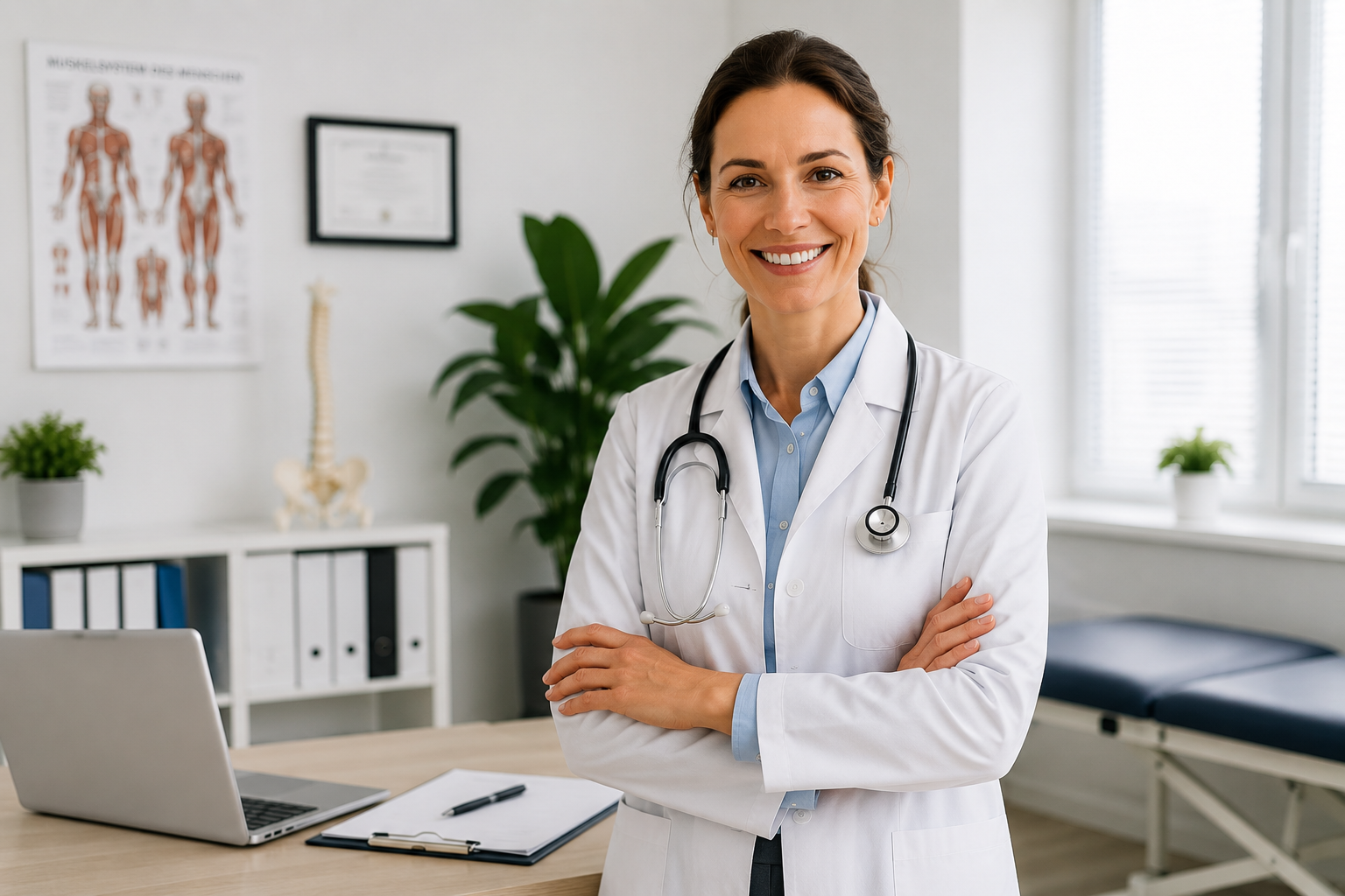 Performance Marketing und SEO für Praxen Kliniken und medizinische Anbieter