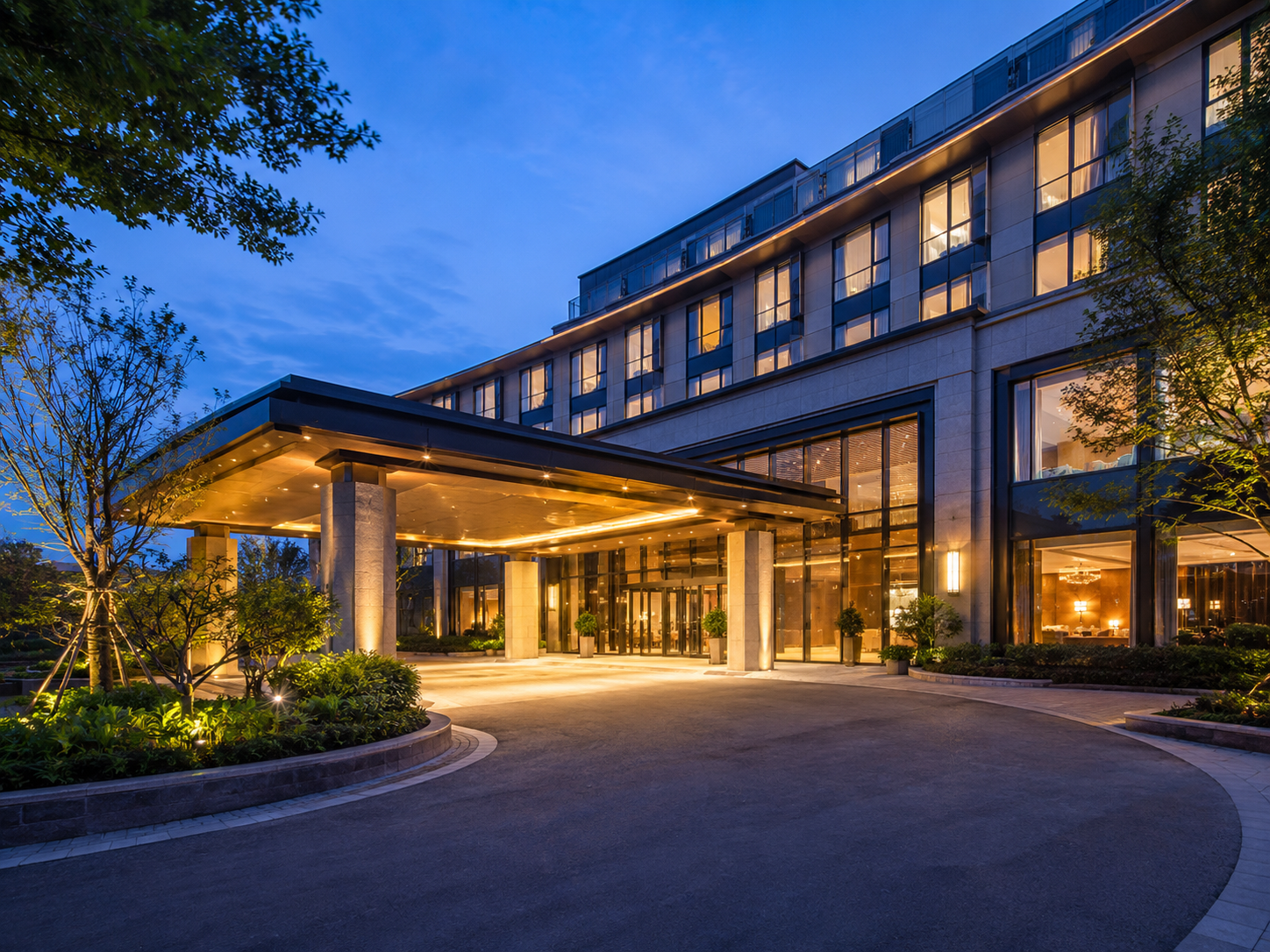 Hotellerie und Tourismus Marketing