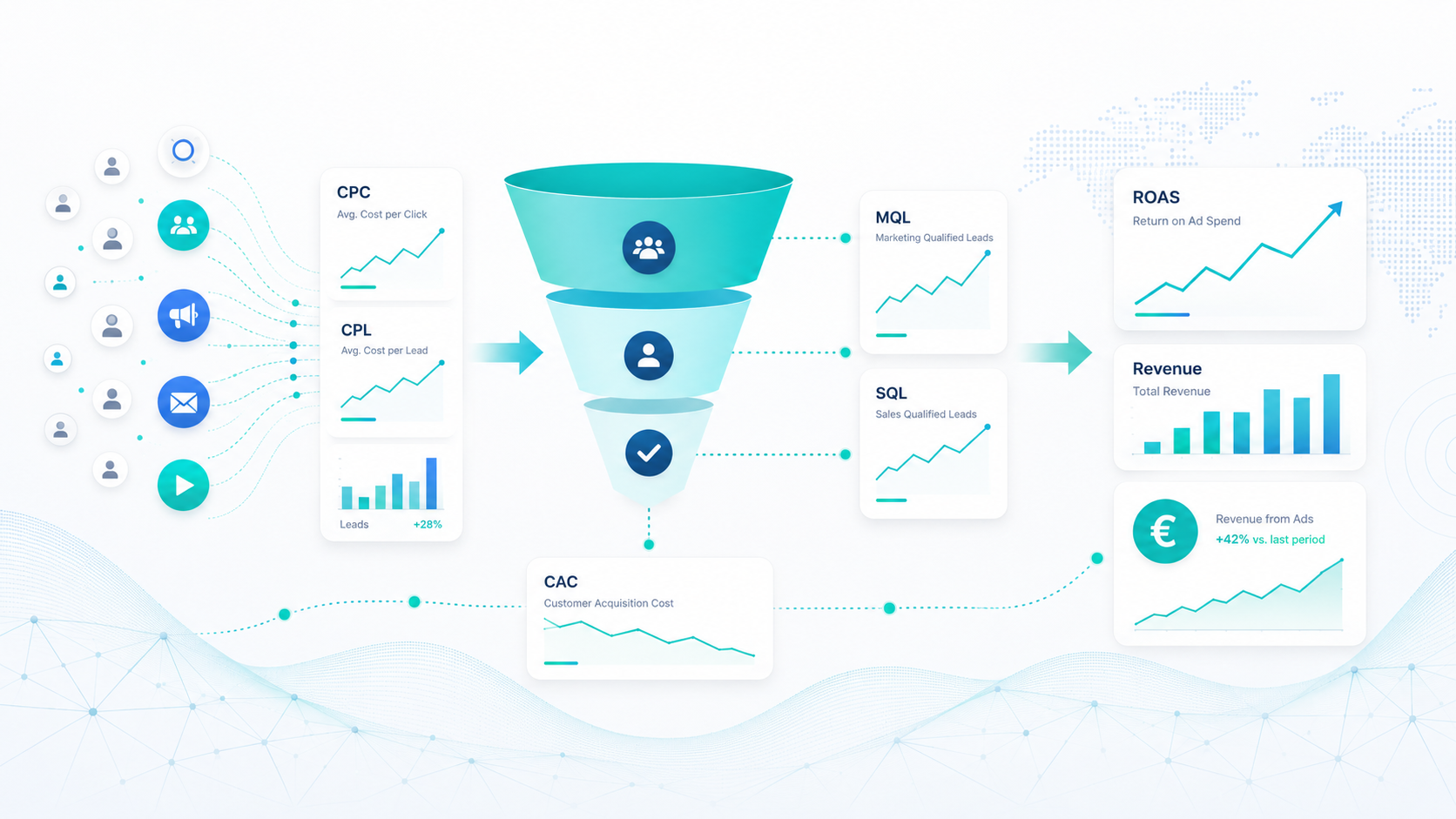 Performance Marketing KPIs